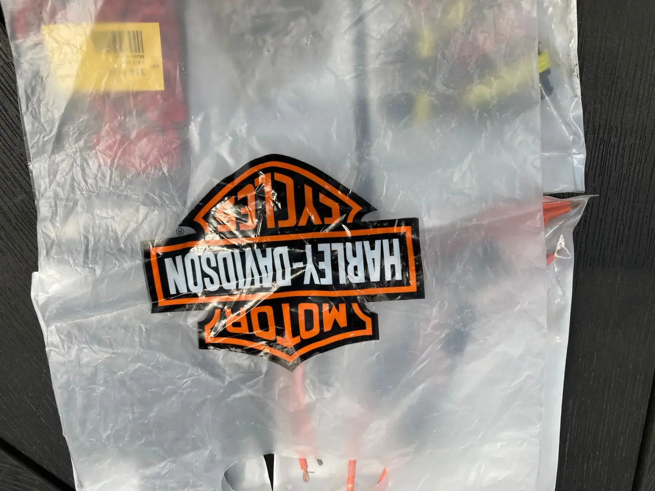 Billede 5 - Harley Davidson elektriske dele