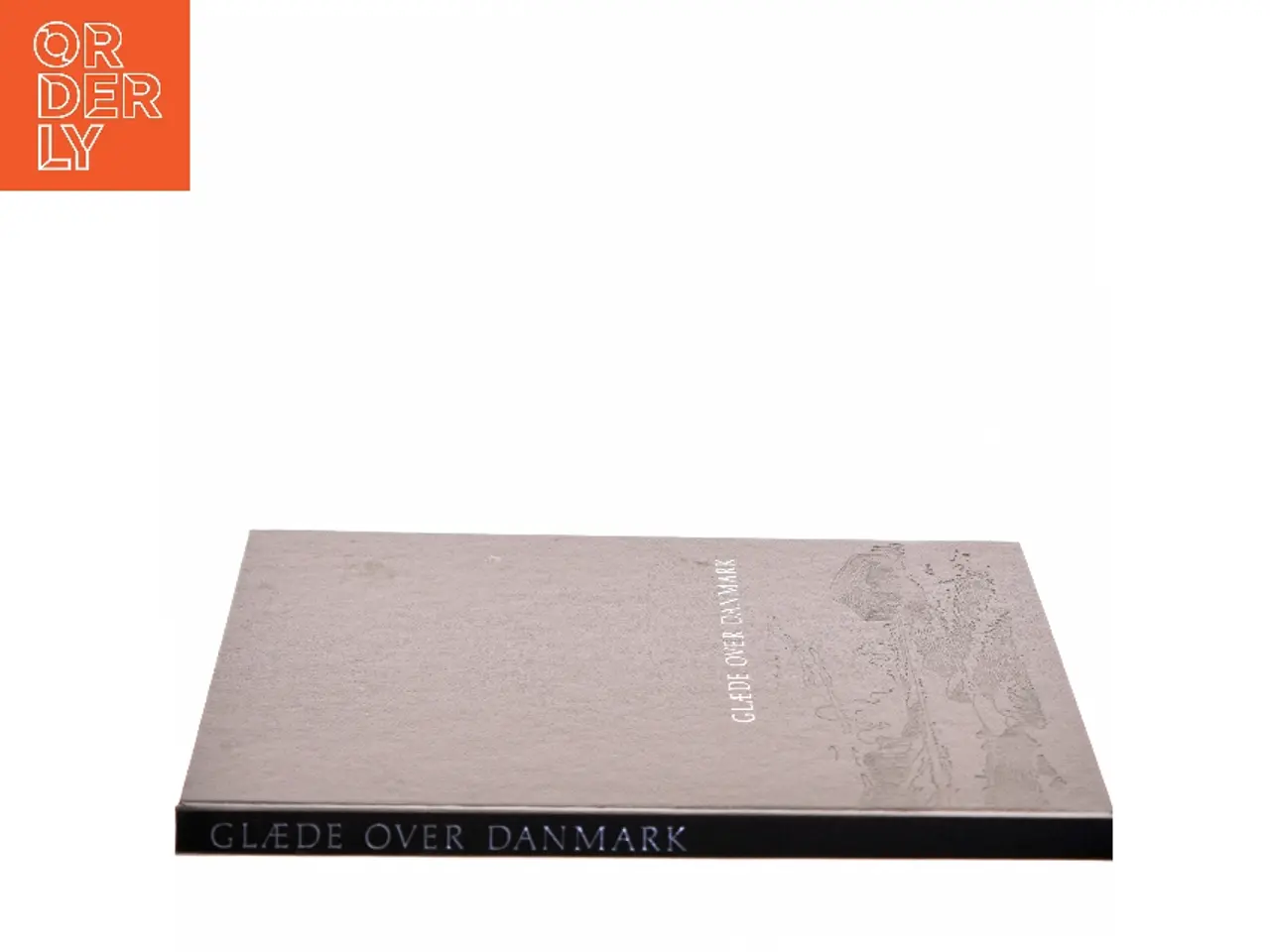 Billede 2 - Glæde over Danmark (Bog)