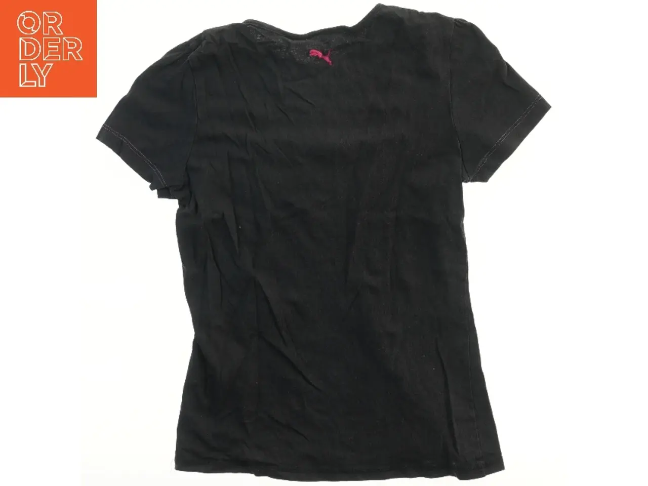 Billede 2 - Puma T-shirt med logo  (str.  34x54 cm)