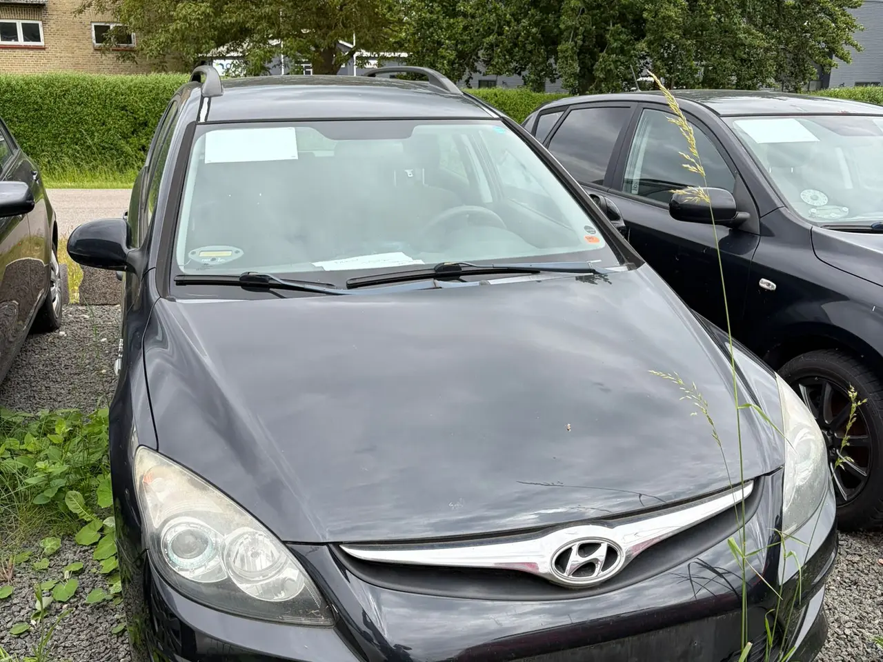 Billede 1 -  Hyundai i30 2010