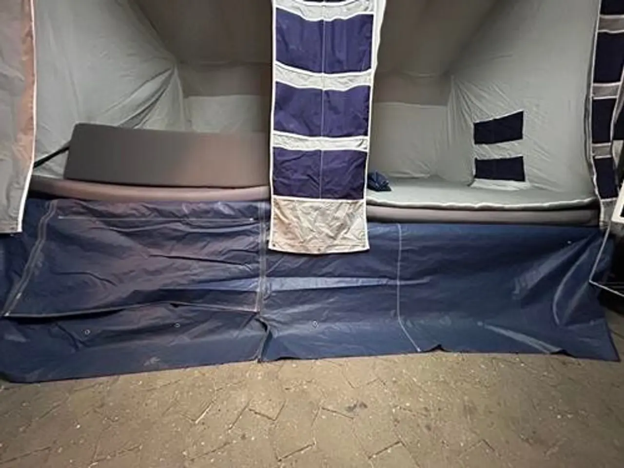 Billede 3 - Camp-let Concorde 500 LB