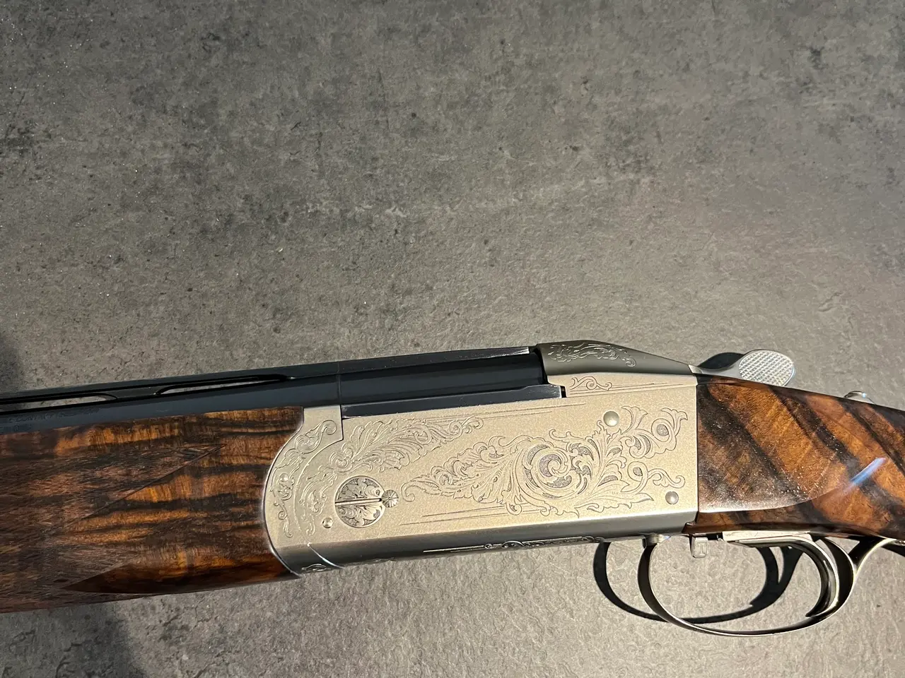 Billede 13 - Krieghoff k80 parcours
