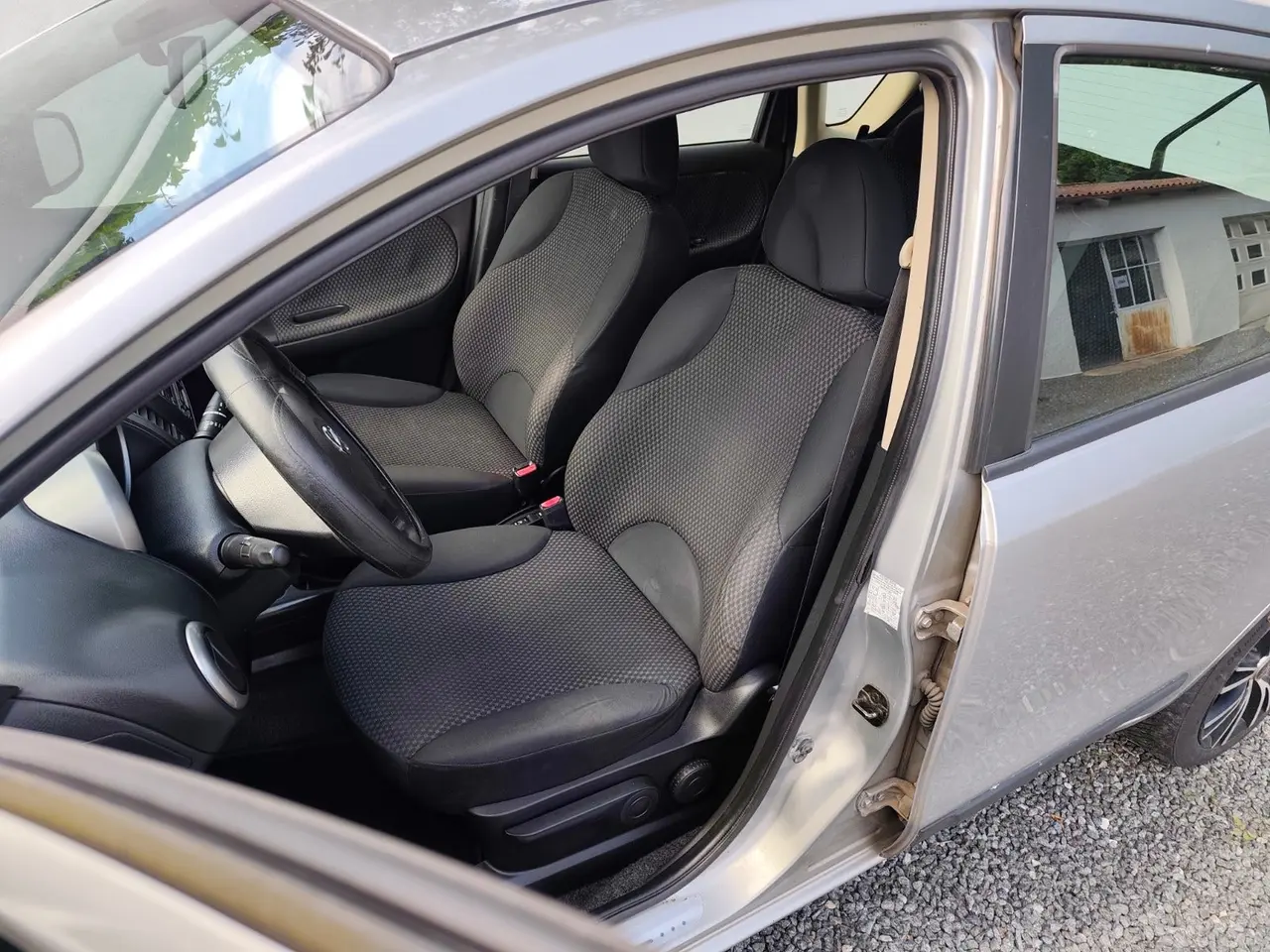 Billede 3 - Nissan Note 1,6 Acenta