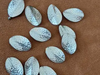 Smykkedele