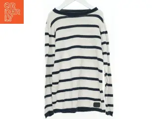 Bluse fra DWG (str. 128 cm)