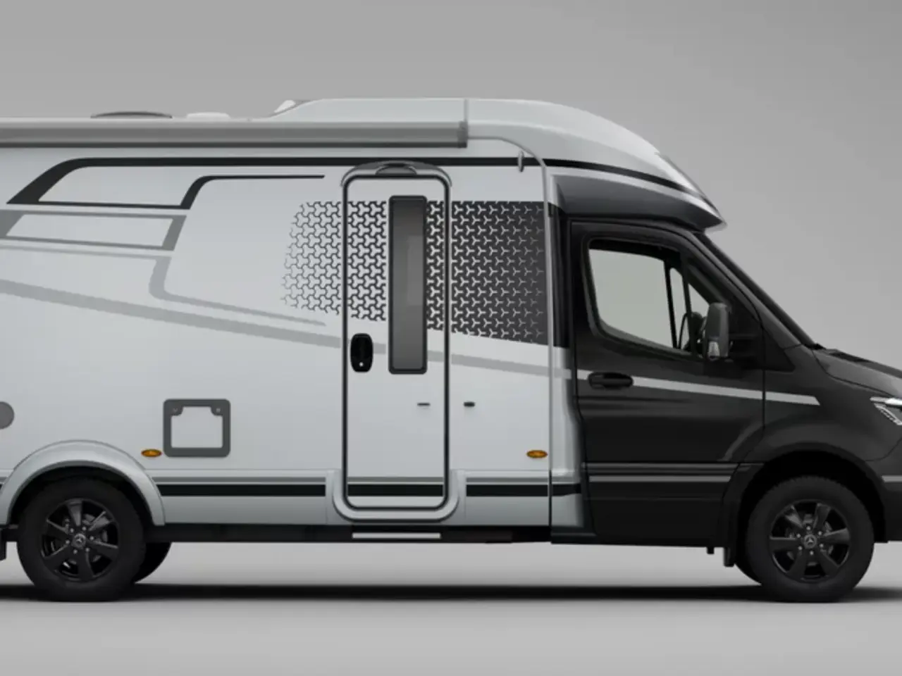 Billede 1 - Hymer B-MC T680 2,0 CDi 170 aut.