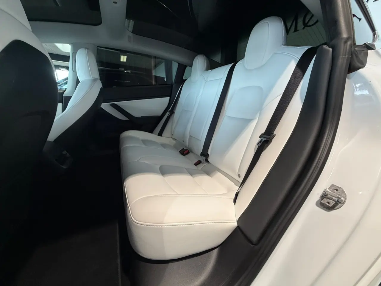 Billede 8 - Tesla Model 3  Performance AWD