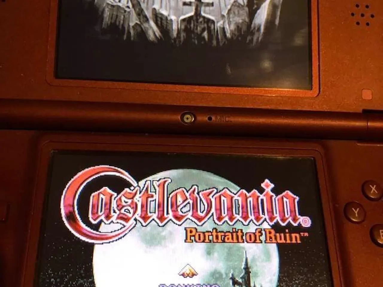 Billede 10 - New Super Mario, Castlevania, Golden Sun, Cooki