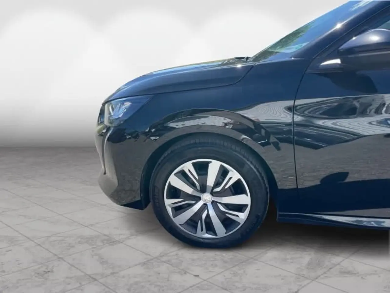 Billede 8 - Peugeot 208 1,2 PureTech 75 Active Edition