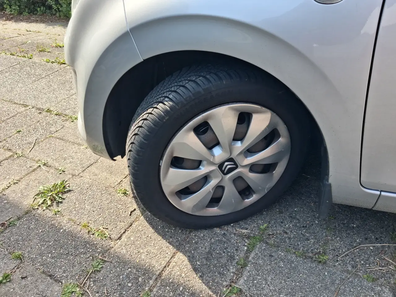 Billede 12 - Citroën C1 1,2 PureTech Cool