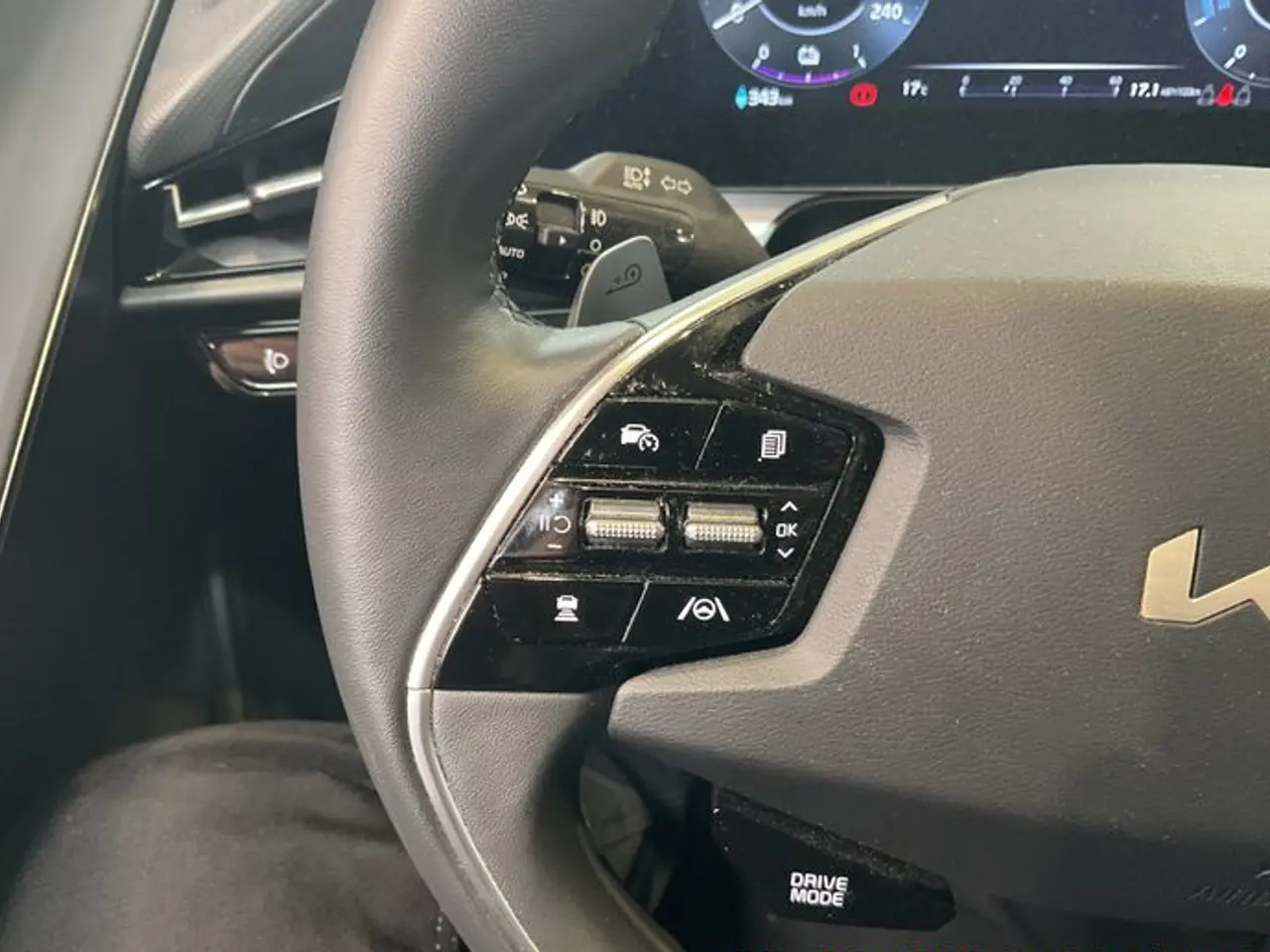 Billede 7 - Kia Niro 64 EV Inspire