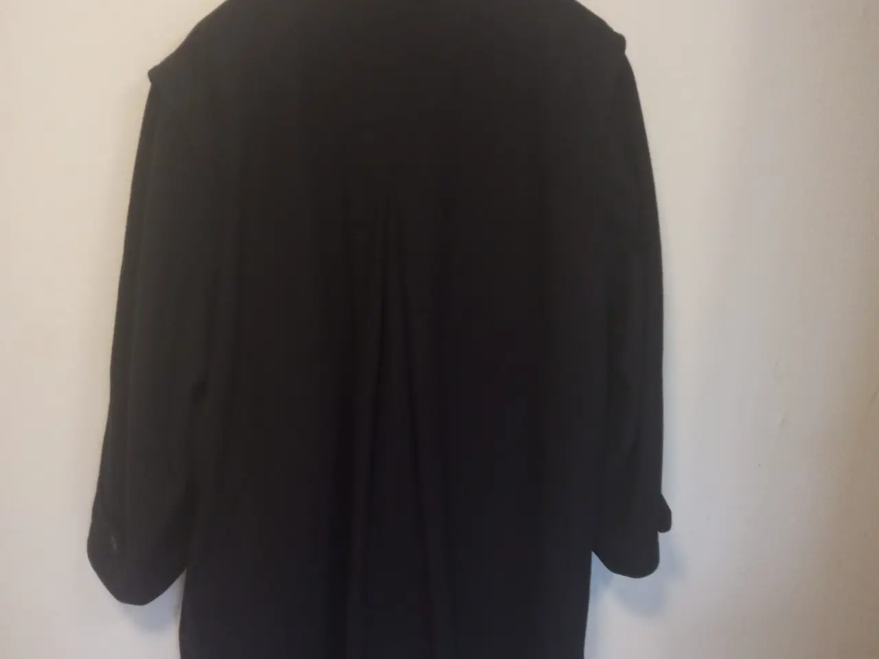 Billede 4 - Lodenfrey Trenchcoat 
