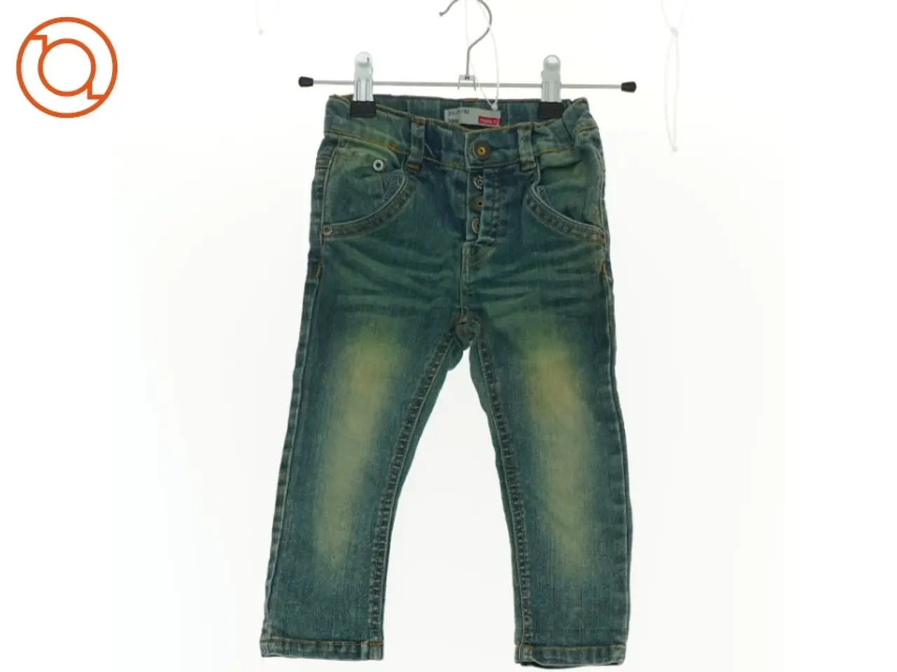 Billede 1 - Jeans fra Name It (str. 92 cm)