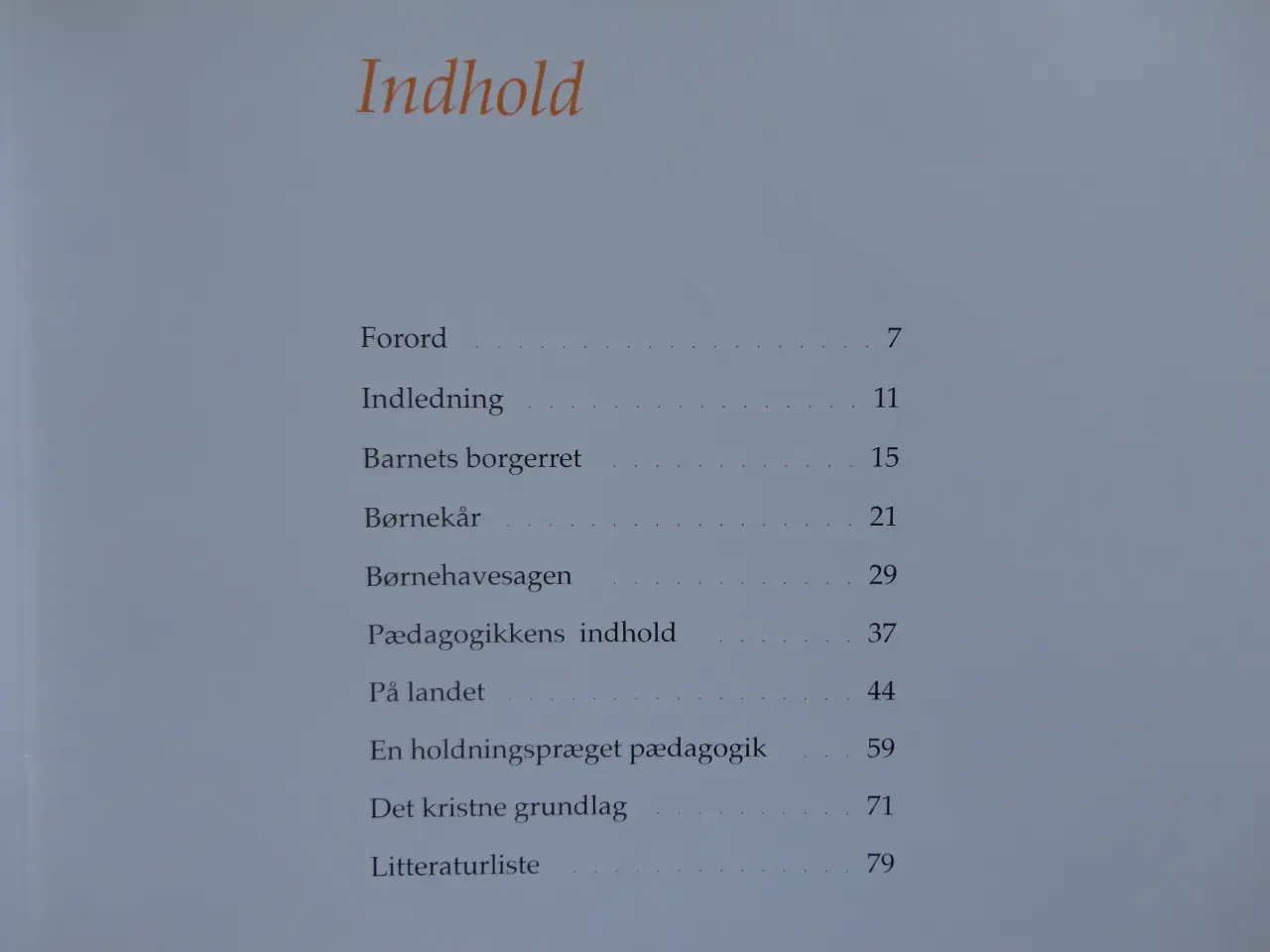 Billede 3 - Stjerner at lege med  :