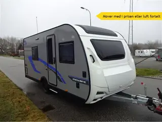 2025 - Caravelair Exclusive 475