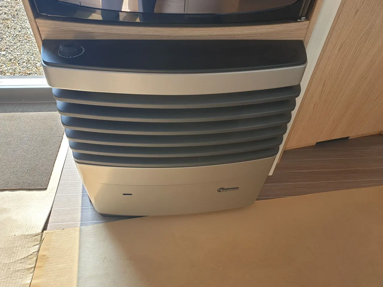 Billede 14 - Bürstner Averso 720 TK - Udlejes