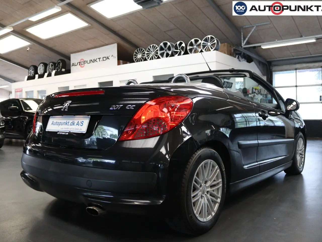Billede 15 - Peugeot 207 1,6 CC