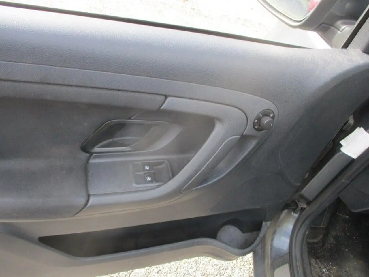 Billede 9 - Skoda Fabia 1,4 16V Ambiente