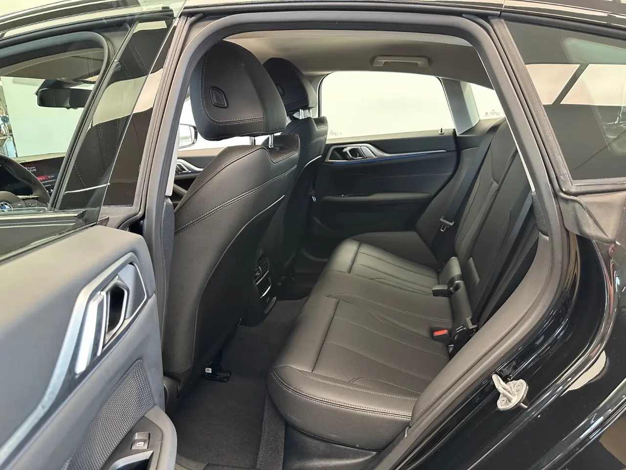 Billede 13 - BMW i4  eDrive35