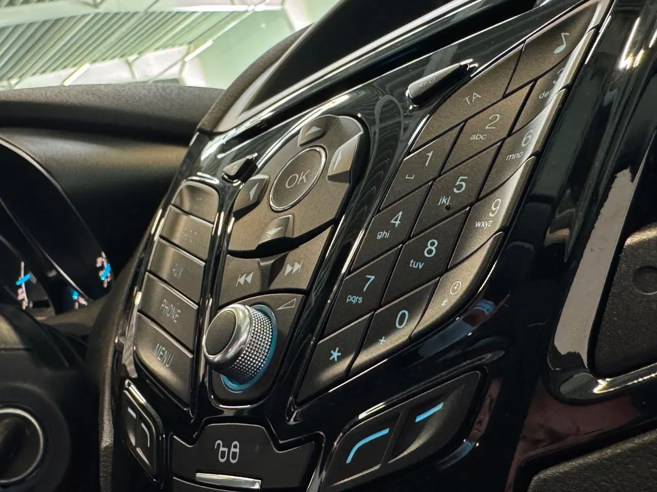 Billede 13 - Ford Fiesta 1,0 SCTi 125 Titanium