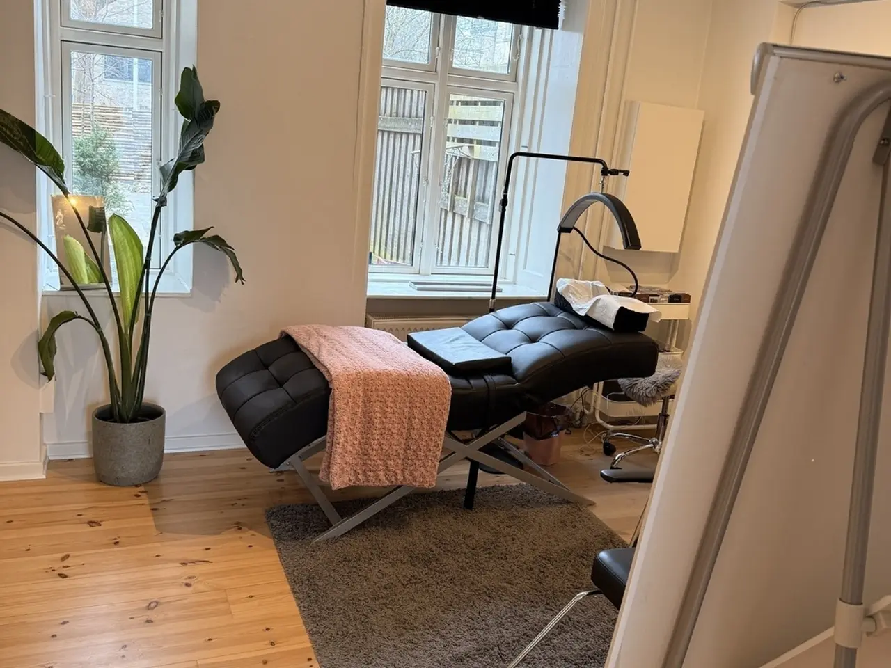 Billede 6 - Butikslokale til leje på Falkoner Alle 104, st.th.