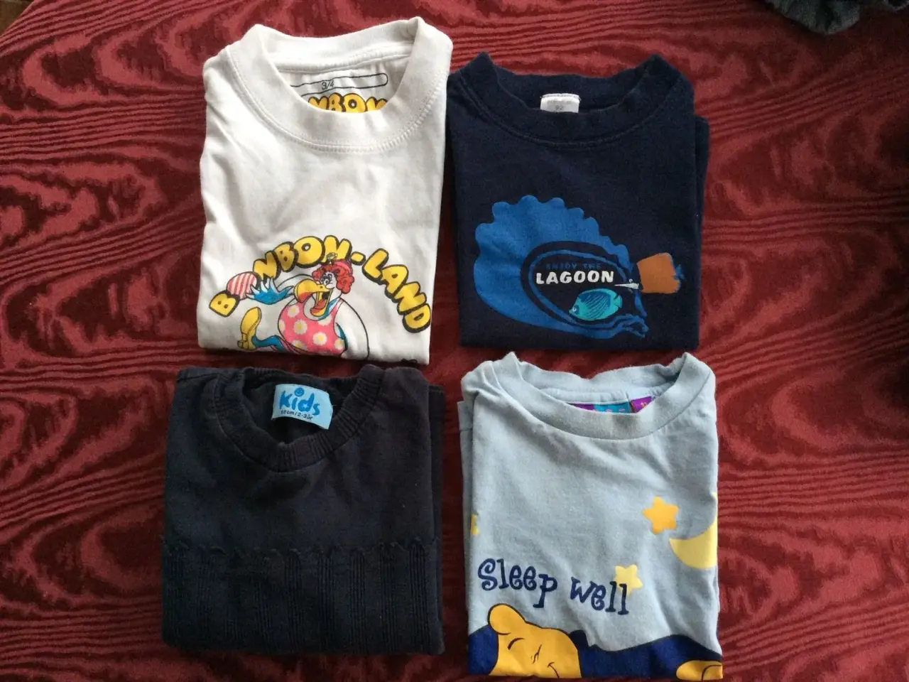 Billede 1 - T-shirt