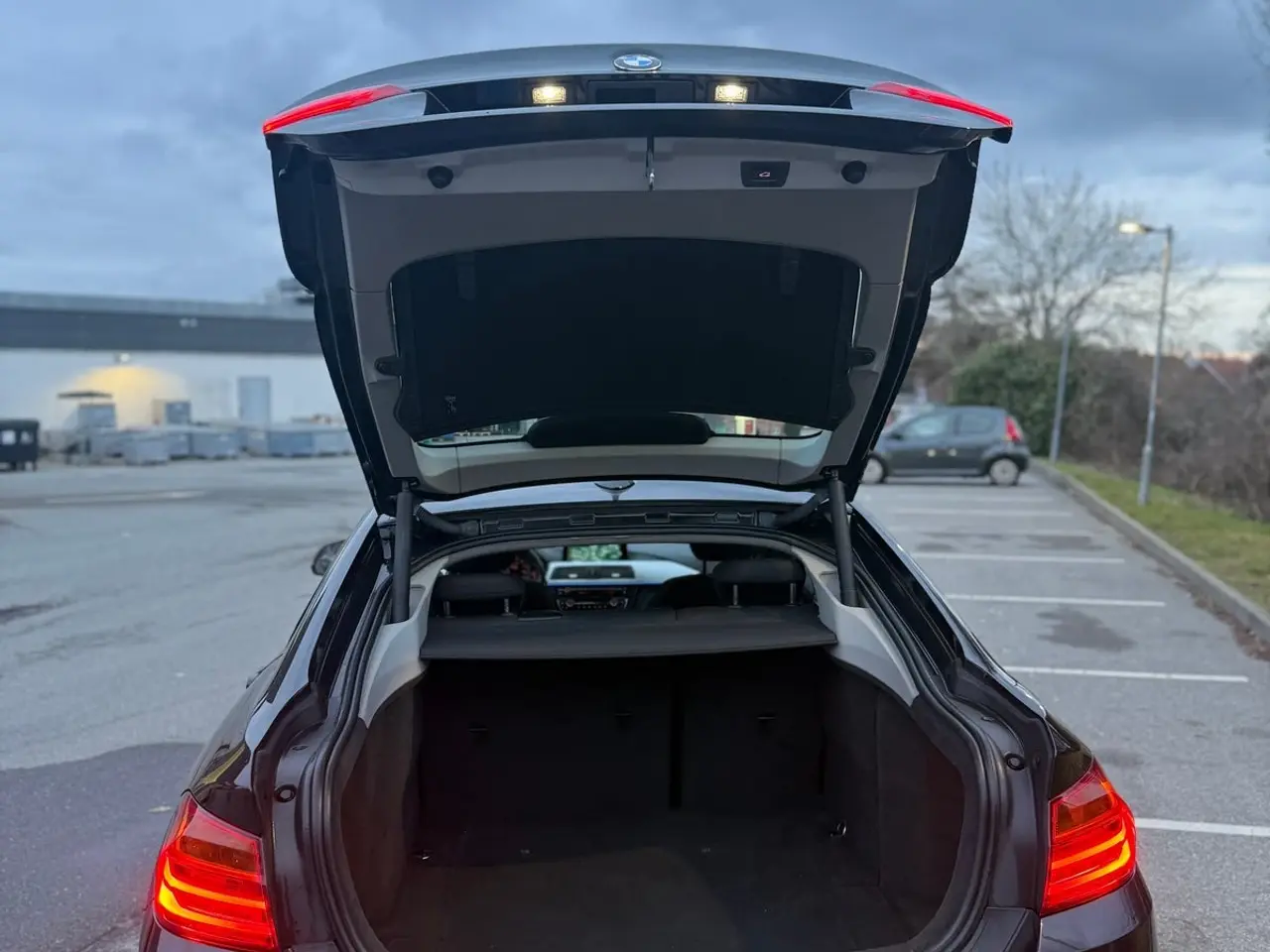 Billede 15 - BMW 420d 2,0 Gran Coupé aut.