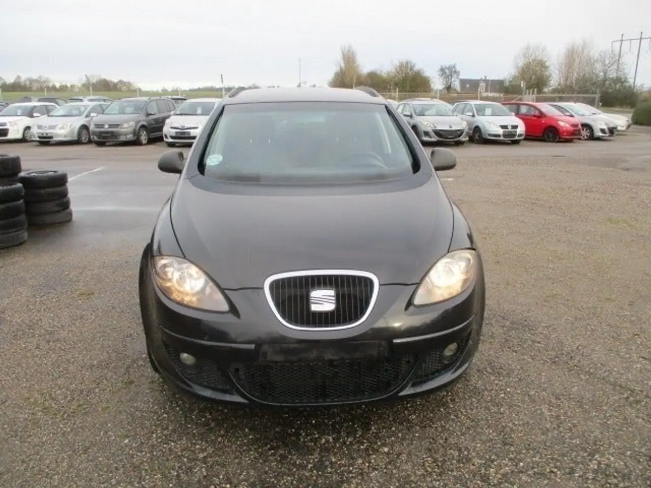 Billede 2 - Seat Altea XL 1,6 Reference