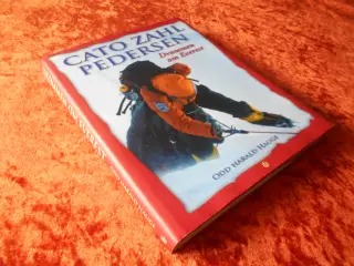 Cato Zahl Pedersen - Drømmen om Everest