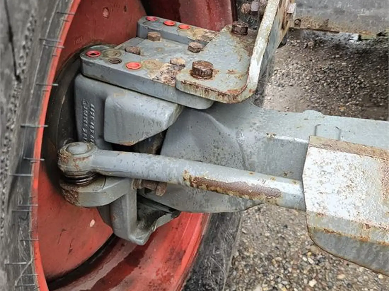 Billede 29 - Fendt 714 Favorit - 148 HK
