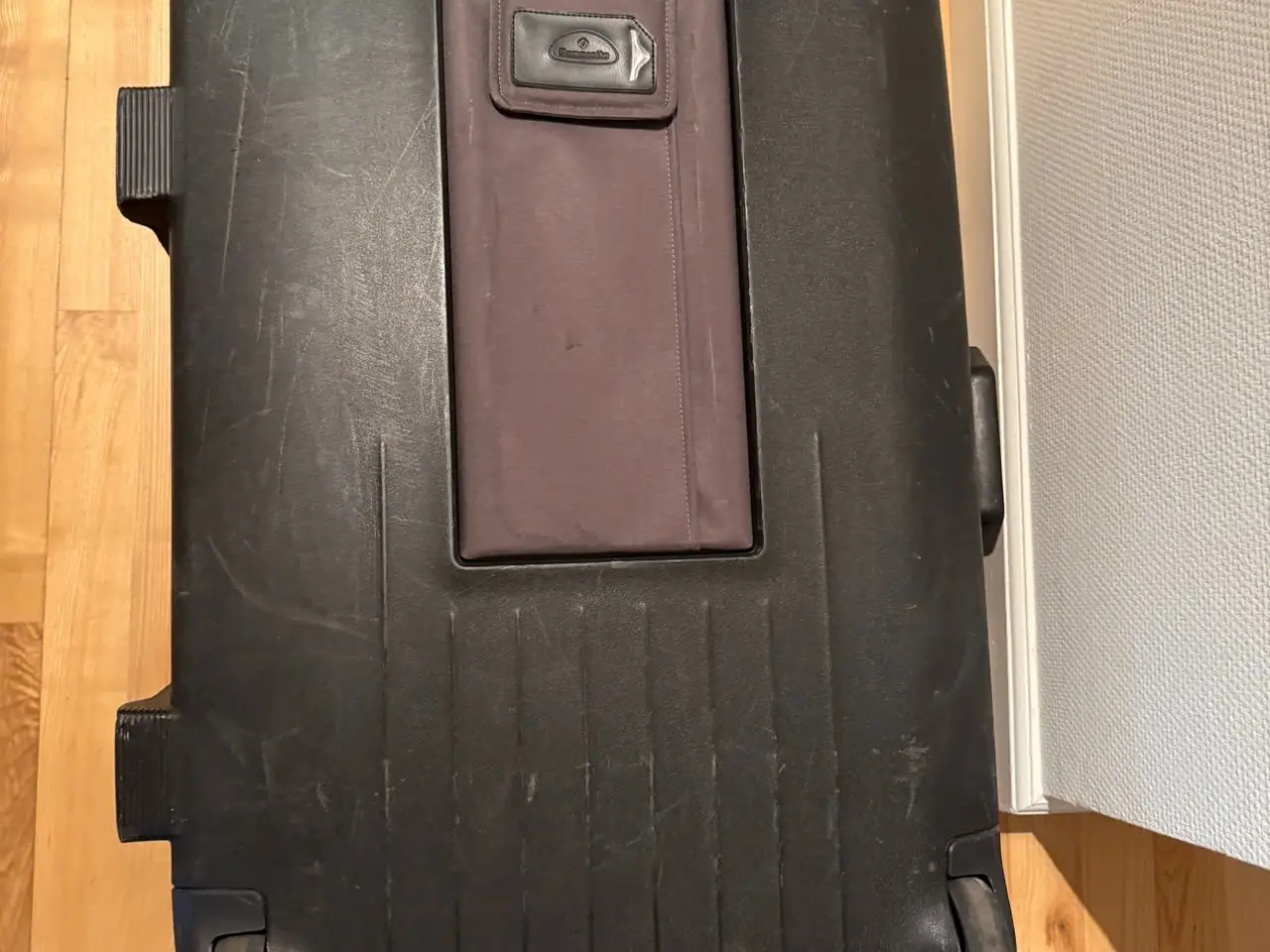 Billede 4 - Solid hardcase kufferter samsonite