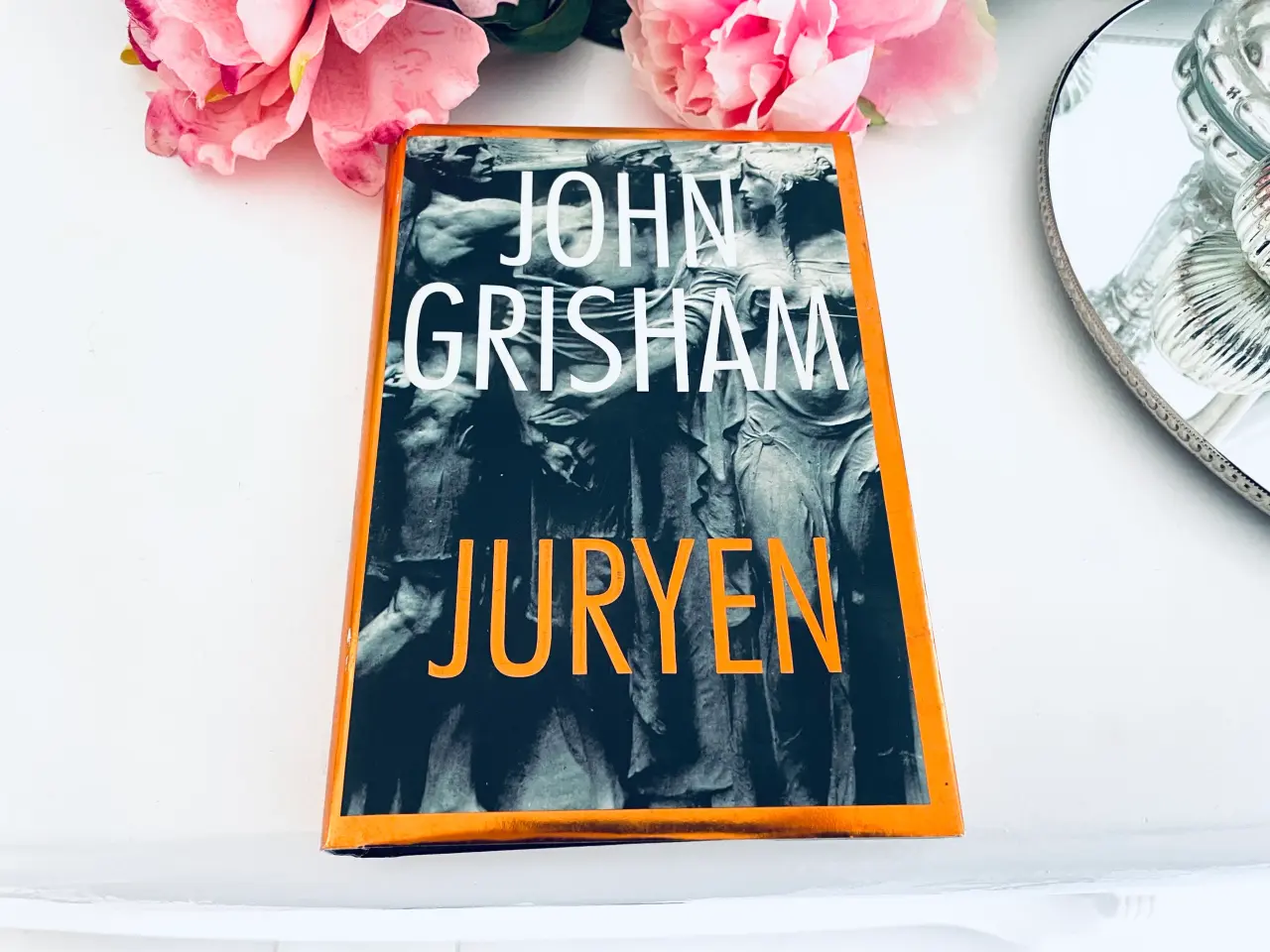 Billede 1 - Juryen - John Grisham