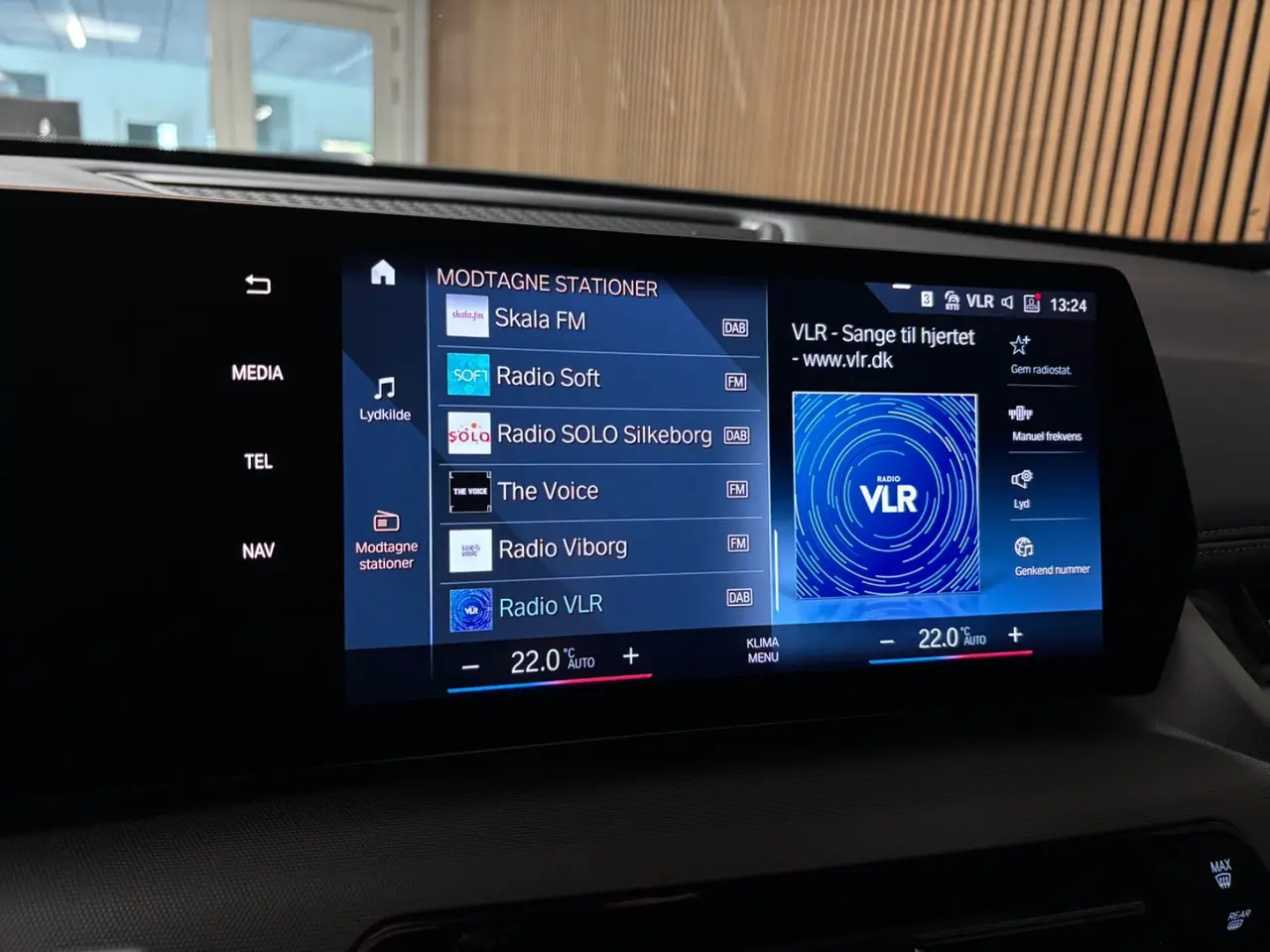 Billede 13 - BMW iX1 xDrive30 X-Line