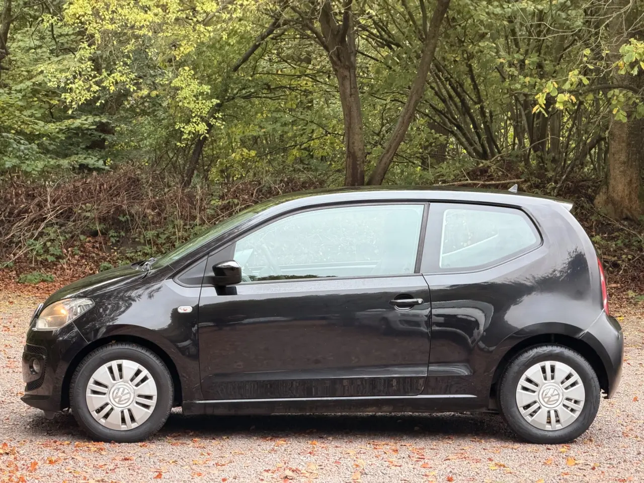 Billede 4 - VW Up! 1,0 60 Groove Up! BMT