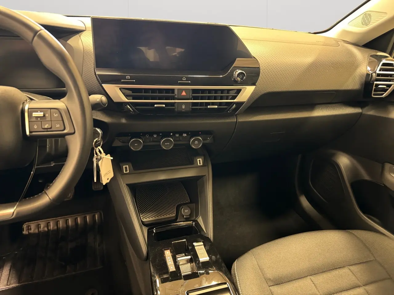 Billede 8 - Citroën ë-C4 50 You!