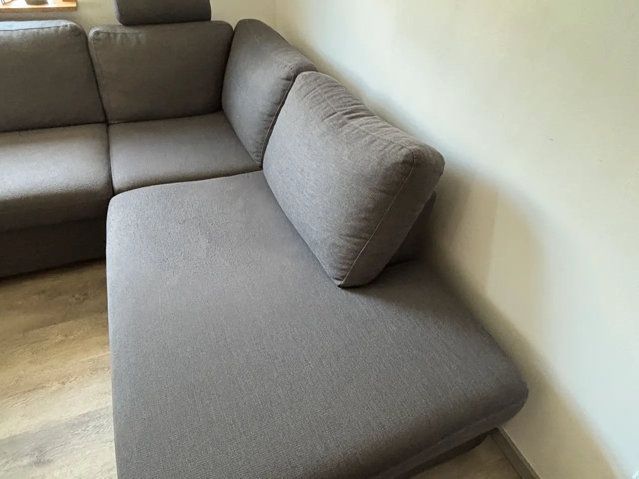 Billede 4 - Stue sofa