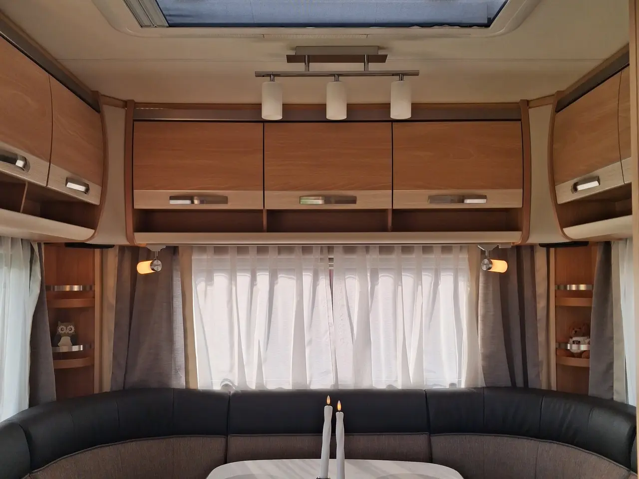 Billede 5 - Knaus silver selection EU 500