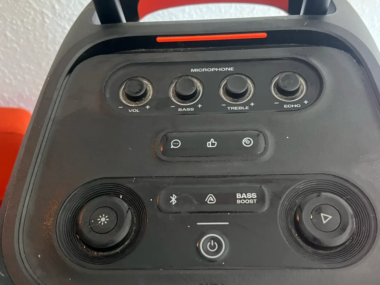 Billede 4 - JBl Partybox 320