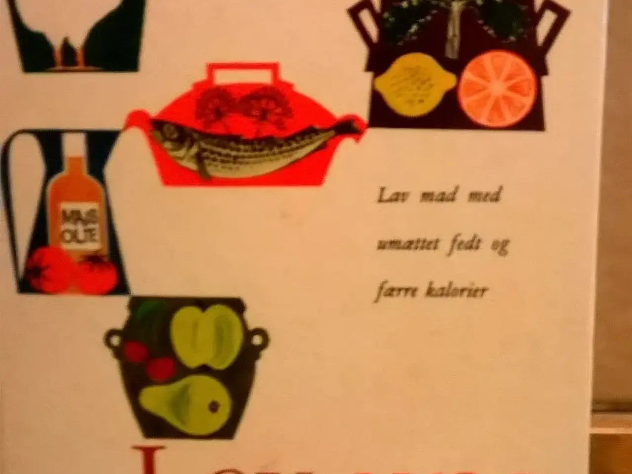 Billede 1 - Lev ung længere