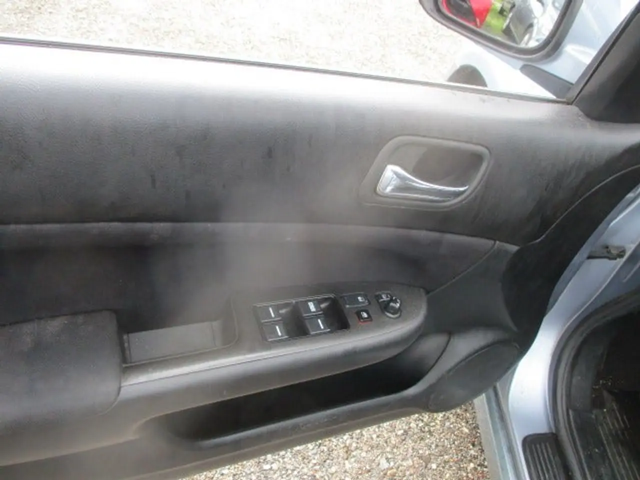 Billede 10 - Honda Accord 2,0i Comfort