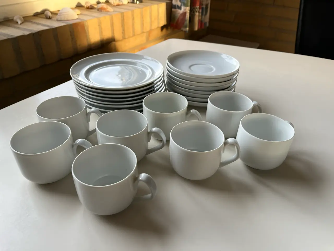 Billede 6 - Henning koppel kaffestel