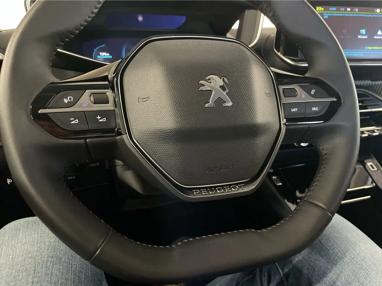 Billede 23 - Peugeot e-208 50 Allure Pack