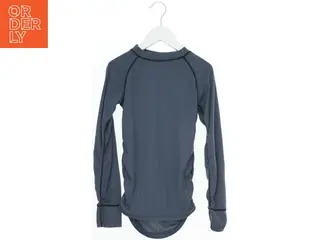 Langærmet bluse fra North Field (str. 152)