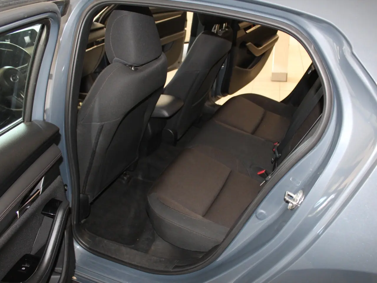 Billede 6 - Mazda 3 2,0 SkyActiv-G 122 Sky Tech aut.