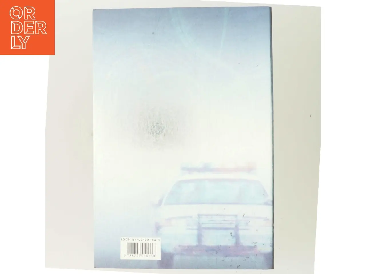 Billede 3 - Om en Buick 8 af Stephen King (f. 1947) (Bog)