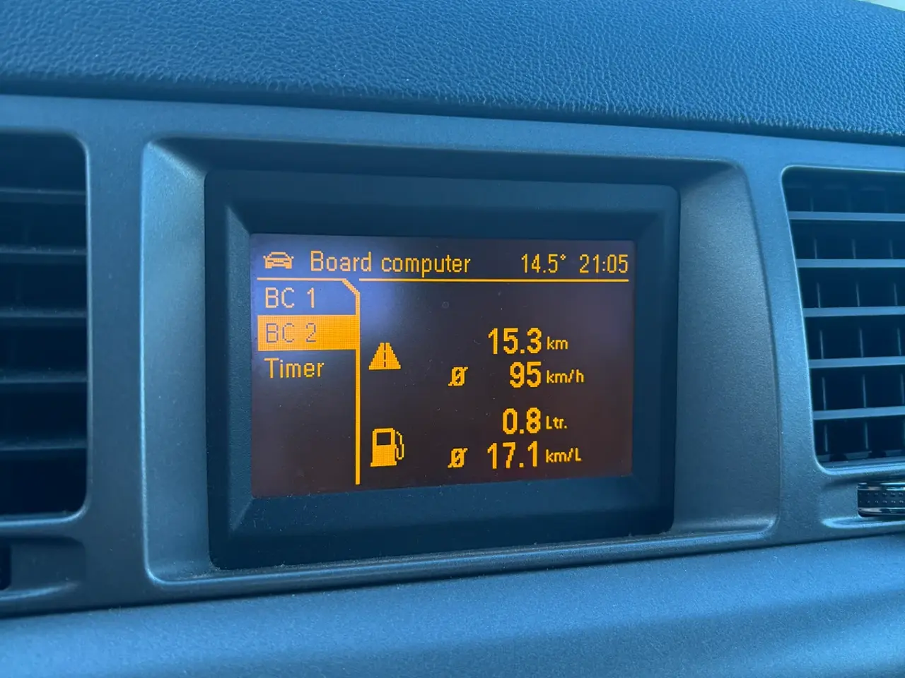 Billede 12 - Opel Vectra C 2.2 GTS Irmscher