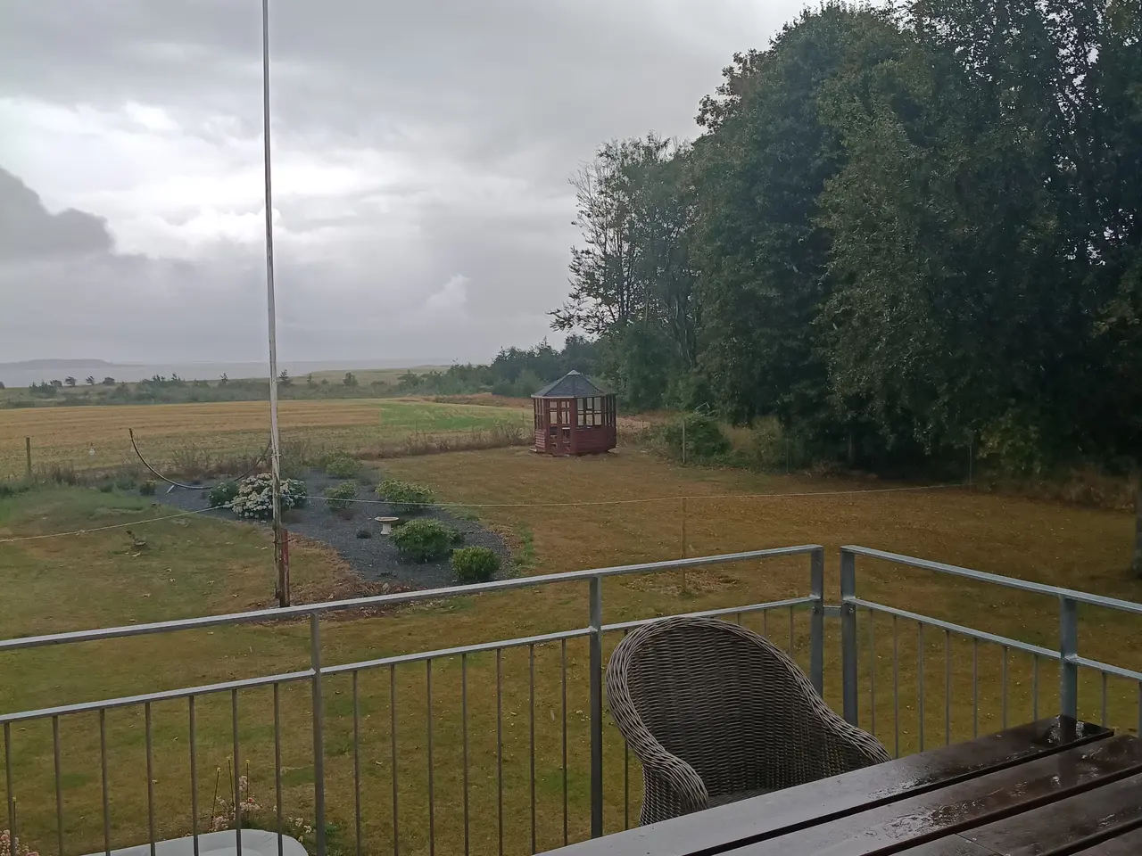 Billede 1 - Sommerhus udlejning