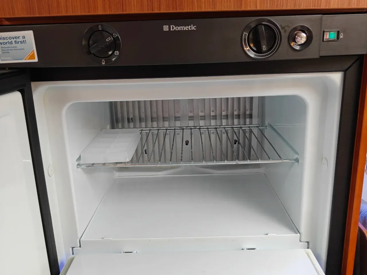 Billede 12 - Adria Alpina 613 pc Supreme 