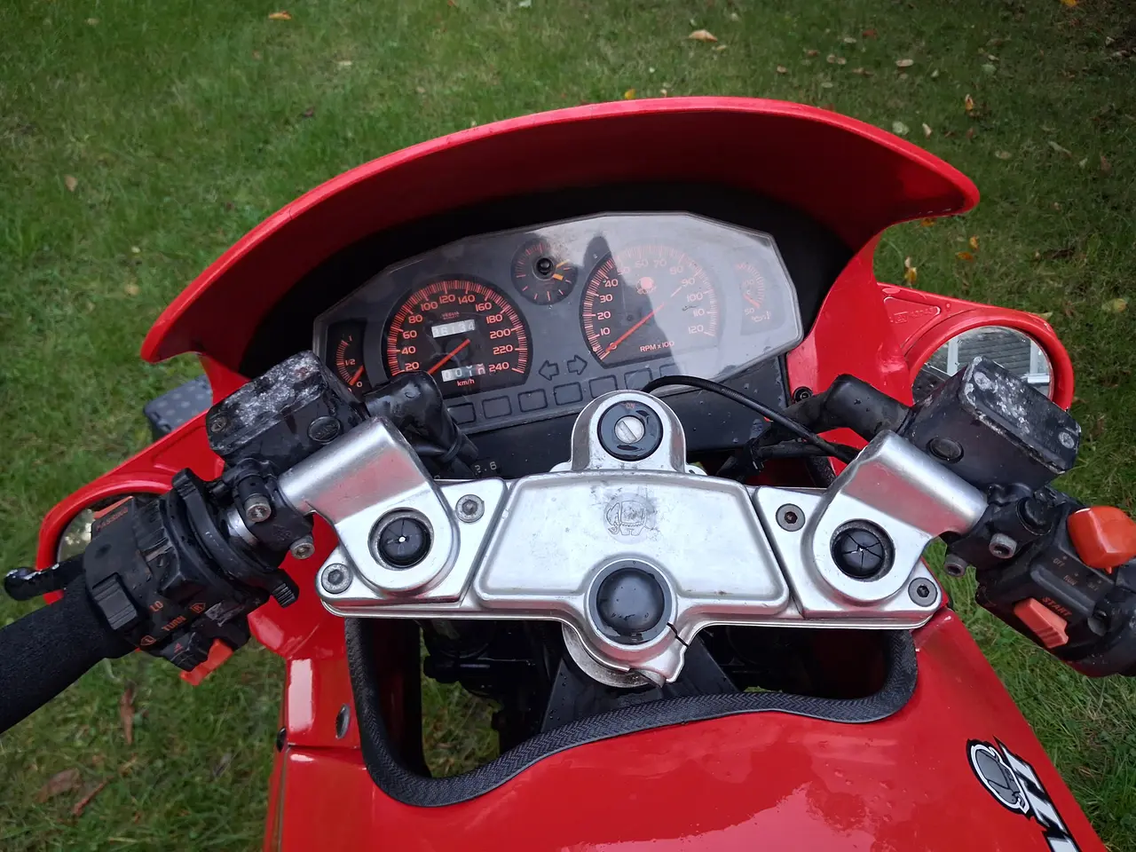 Billede 4 - Ducati paso