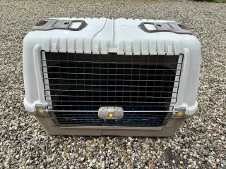 Transportbur til hund, Skudo Car